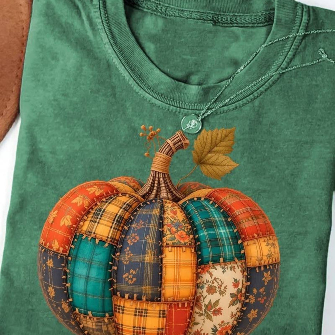 TEMU Halloween Fashion Letter Comic Print Women's Round Neck -shirt, , Comfortable And Breathable, Suitable For Everyday Casual Wear, Showcasing