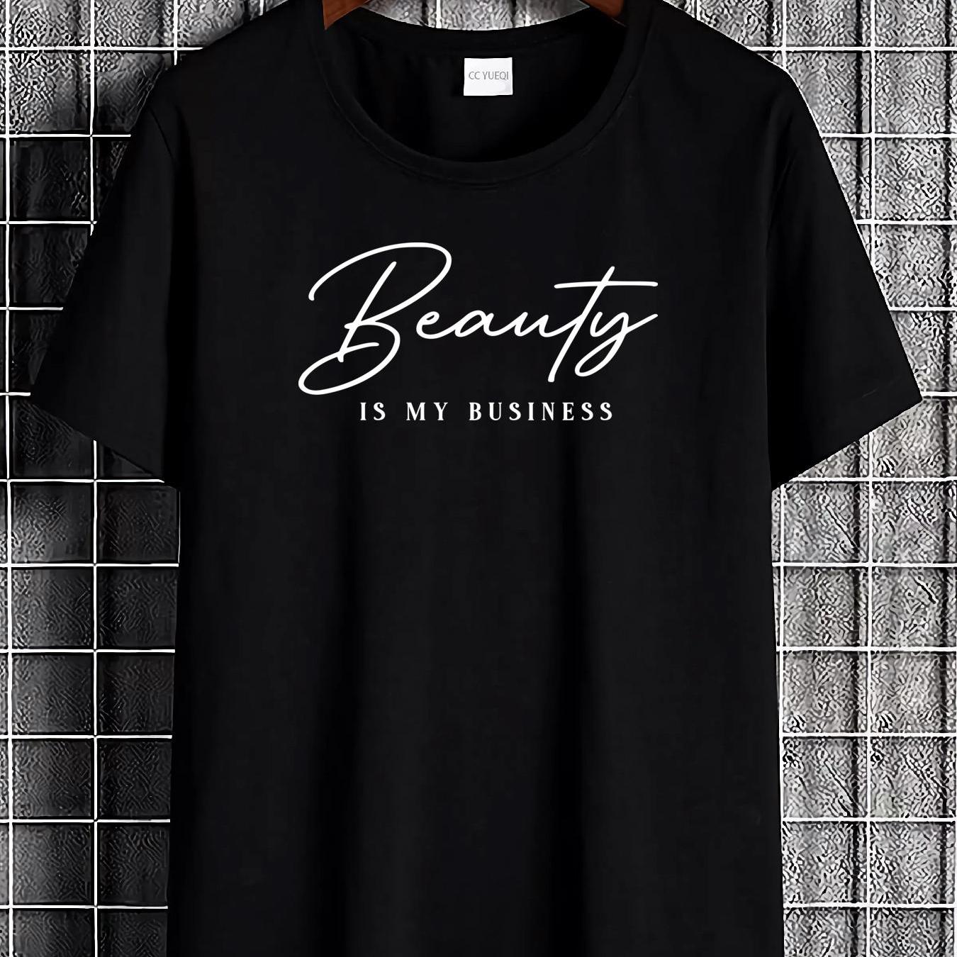 For Features Stylish And Slightly Breathable Fabric, Perfect For Hairdressers, Beauticians, Cosmetologists, Eyelash Technicians, And Makeup Artists. A Versatile