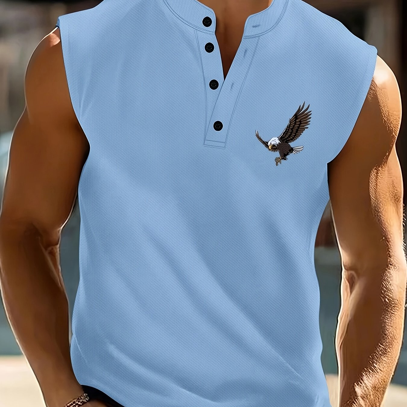 TEMU Chemise Décontractée Homme Manches Style Européen Nouveauté Été - T-Shirt Sport Respirant et Légère pour