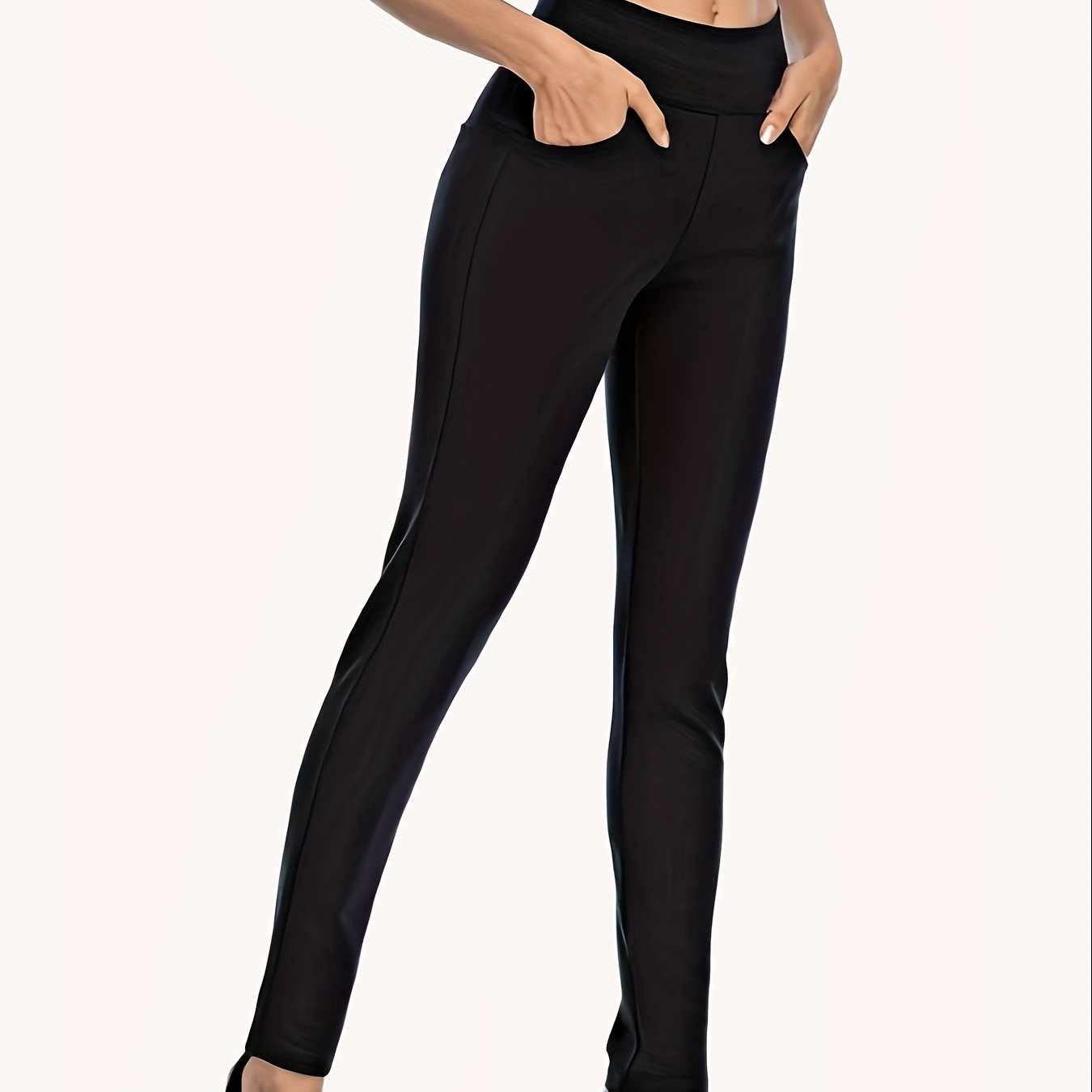 sachin and babi light blue dress Black Skinny Dress Pants | Women's