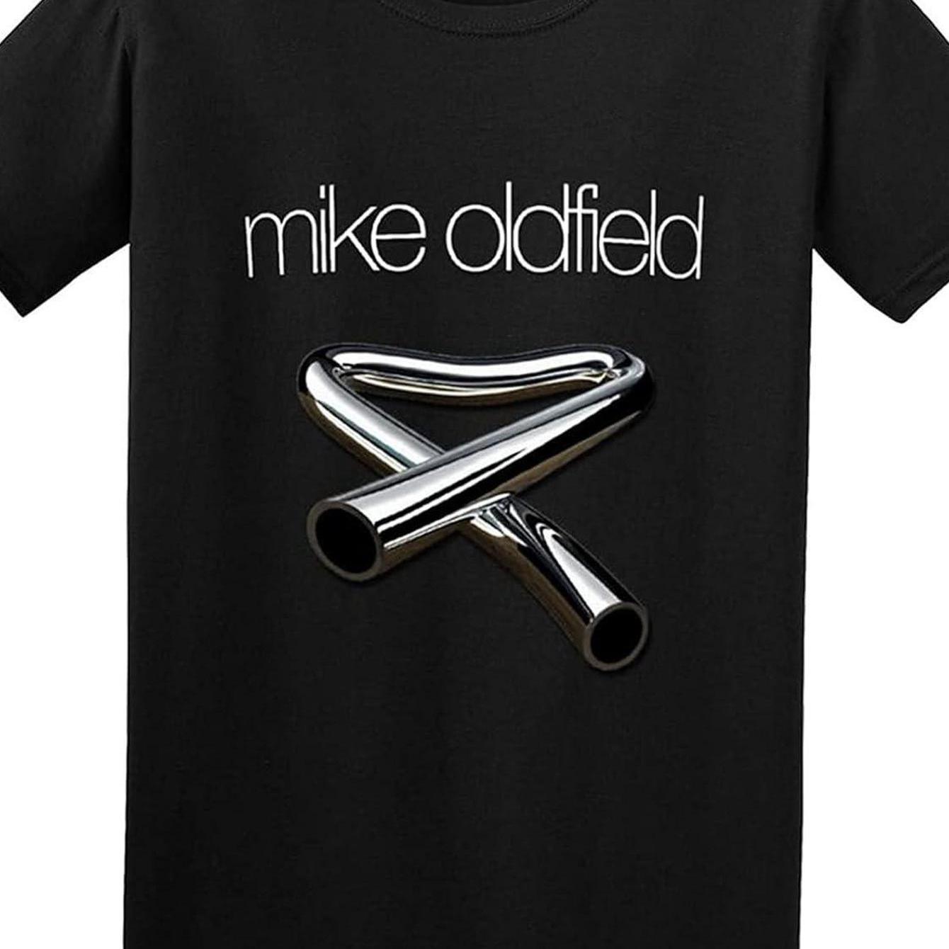 Men's Logo Print Tees O Neck Unisex Short-sleeve T-shirts Black