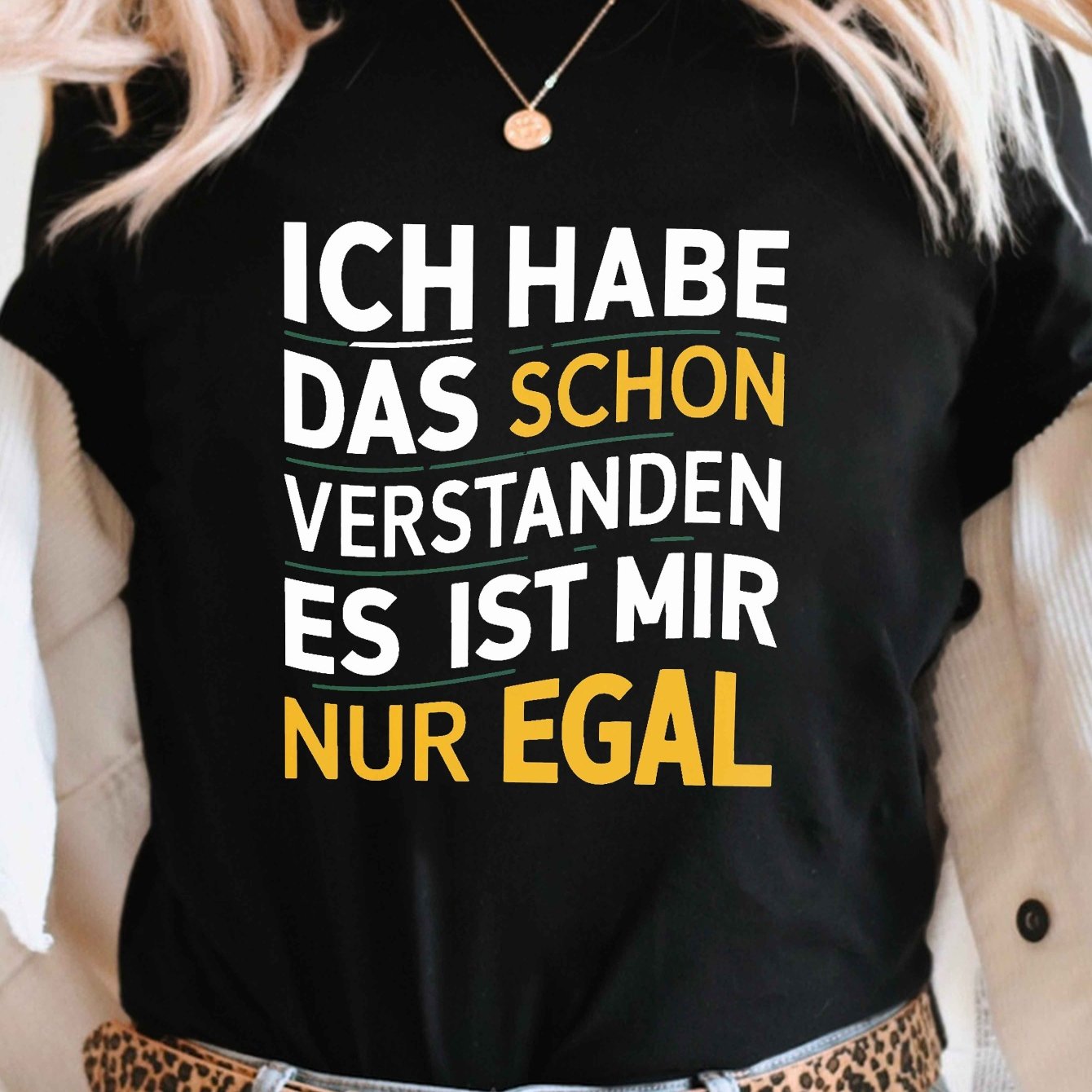 Graphic Print T-shirt, Short Sleeve Crew Neck Casual Top For Summer & Spring, Women's Clothing