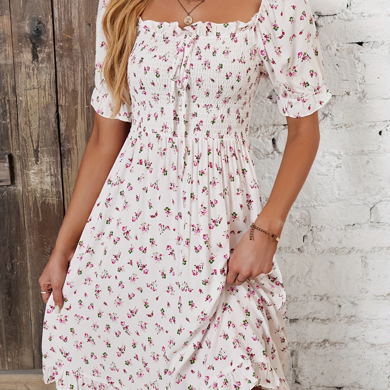 Women's Dress
