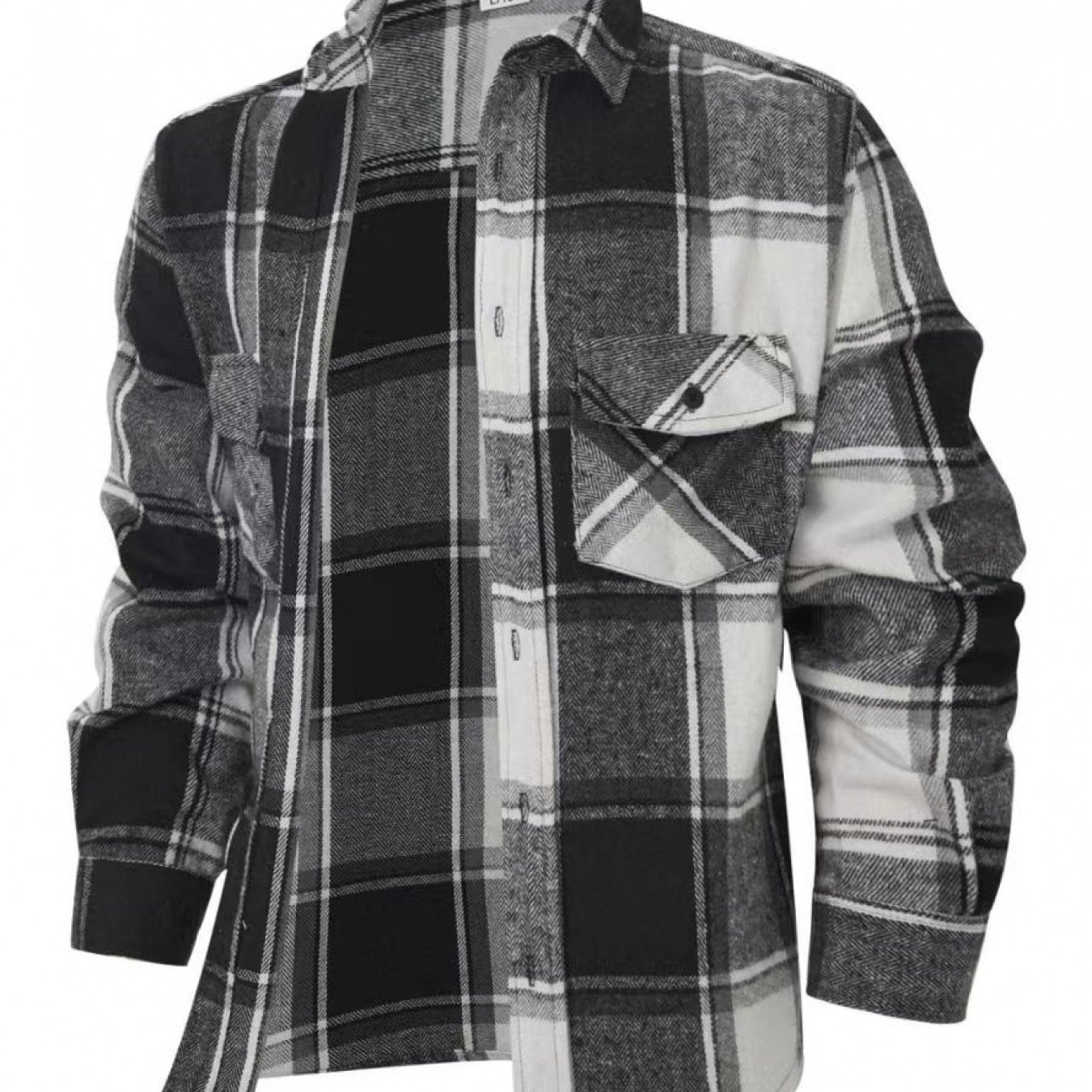 TEMU 2026 European Style Versatile Outdoor Sports Dating Outing Travel Party Office Versatile Shirt Vintage Casual