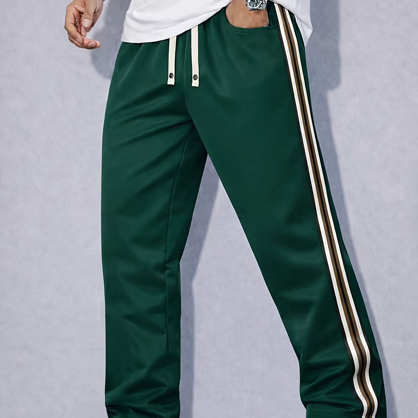 E-shop Lange Herrenhose, Herren Straight Jeans, Ganzjahreskleidung, Preiswerte Herrenhosen