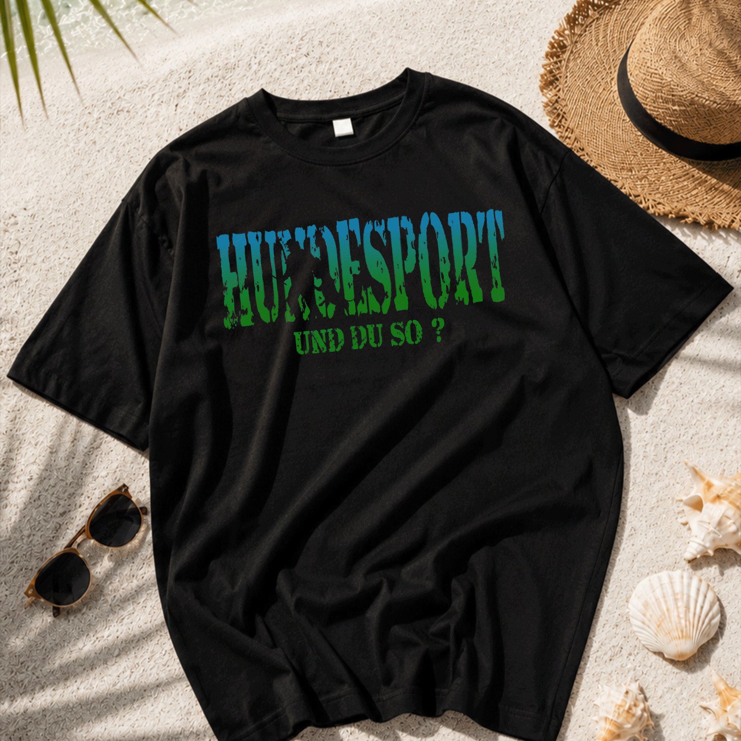 T-shirt Igp Ipo Schutzhund Du So? German Language Y2k Oversized Unisex T-shirt For Men Women Streetwear For Beach Photography And Holiday