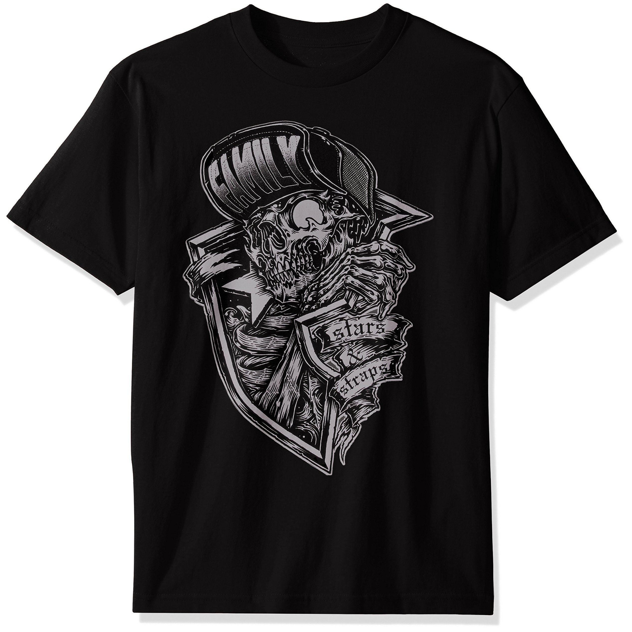 TEMU Mens Tee Black 3xl Men Graphic Tshirt Casual Short Sleeve Tee Man Male Outdoor Activities Valentine's Day Father's Day
