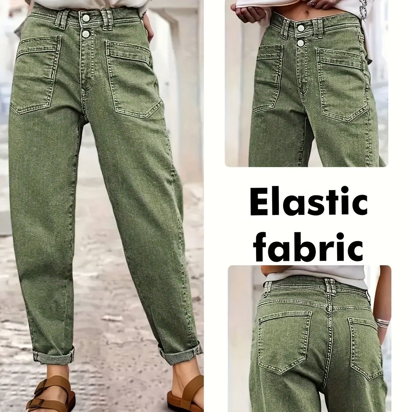 Style Jeans