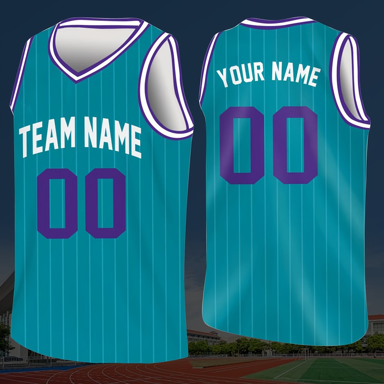 TEMU Custom Basketball Team , Basketball Team Uniforms, Outfits, Uniforms For Basketball Enthusiasts And Players.