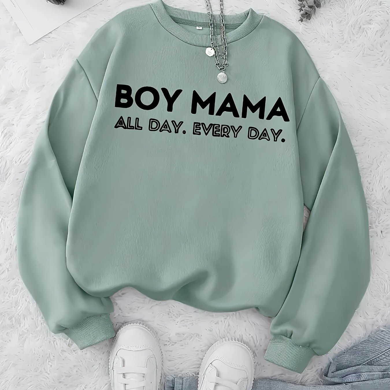 Women's Fashion Hoodie
