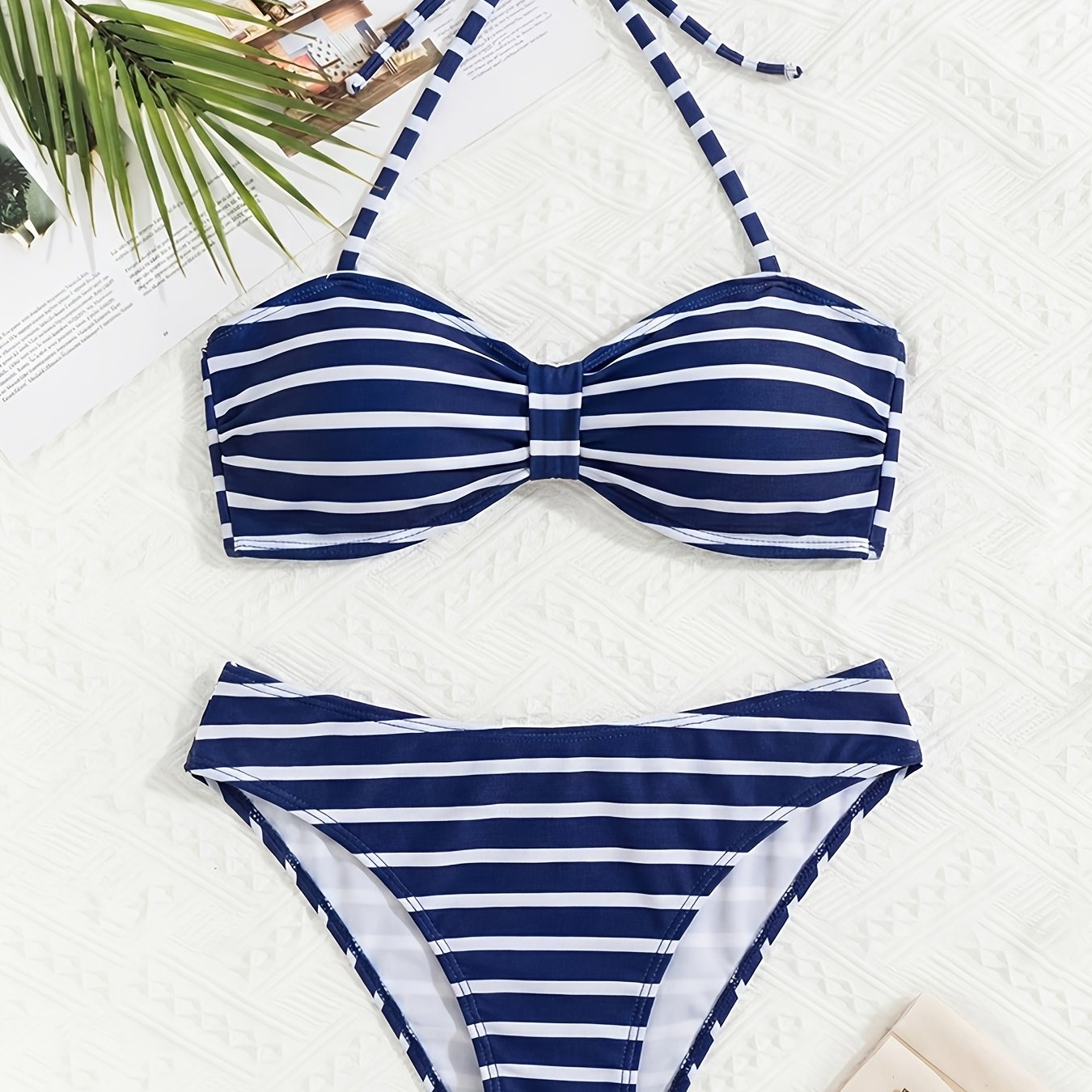 TEMU Women's Swimsuit Set