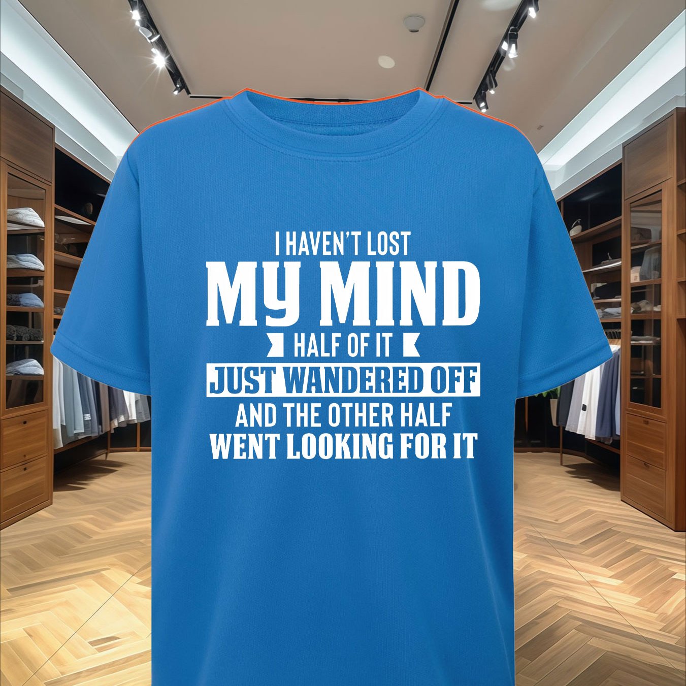 TEMU Men's Heavyweight T-shirt - Breathable Round Neck Short Sleeves, For Everyday Street Style, Inspired Outfits For Summer Wear, Prints,