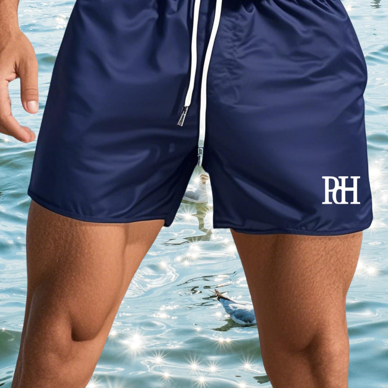 TEMU Men's Summer Casual Shorts, Men's Summer Beach Shorts, Men' Style Shorts, Men's Beach Shorts, Men' Shorts