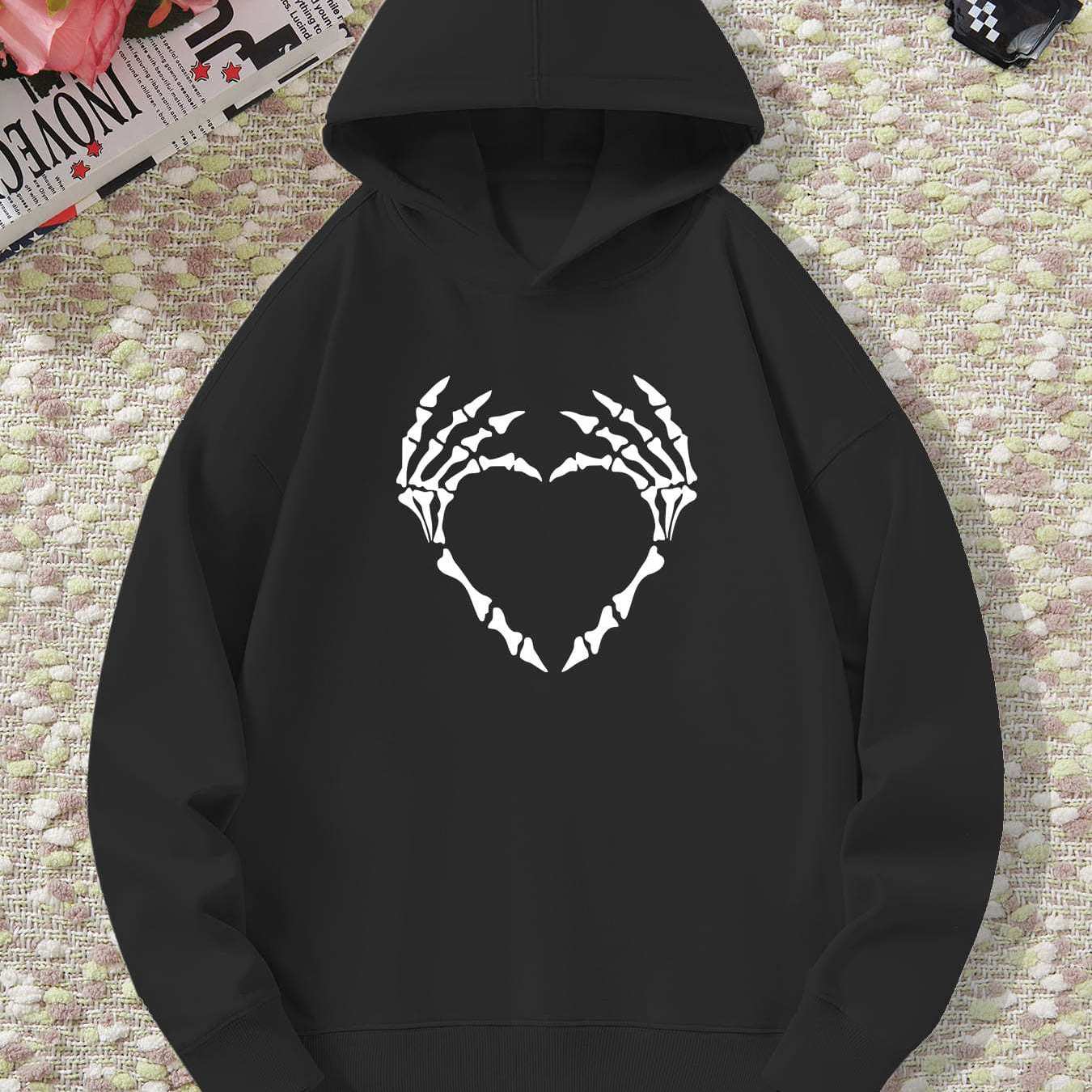Suéter Xxtentacion Sudadera Xxxtentacion Revenge Hoodie España